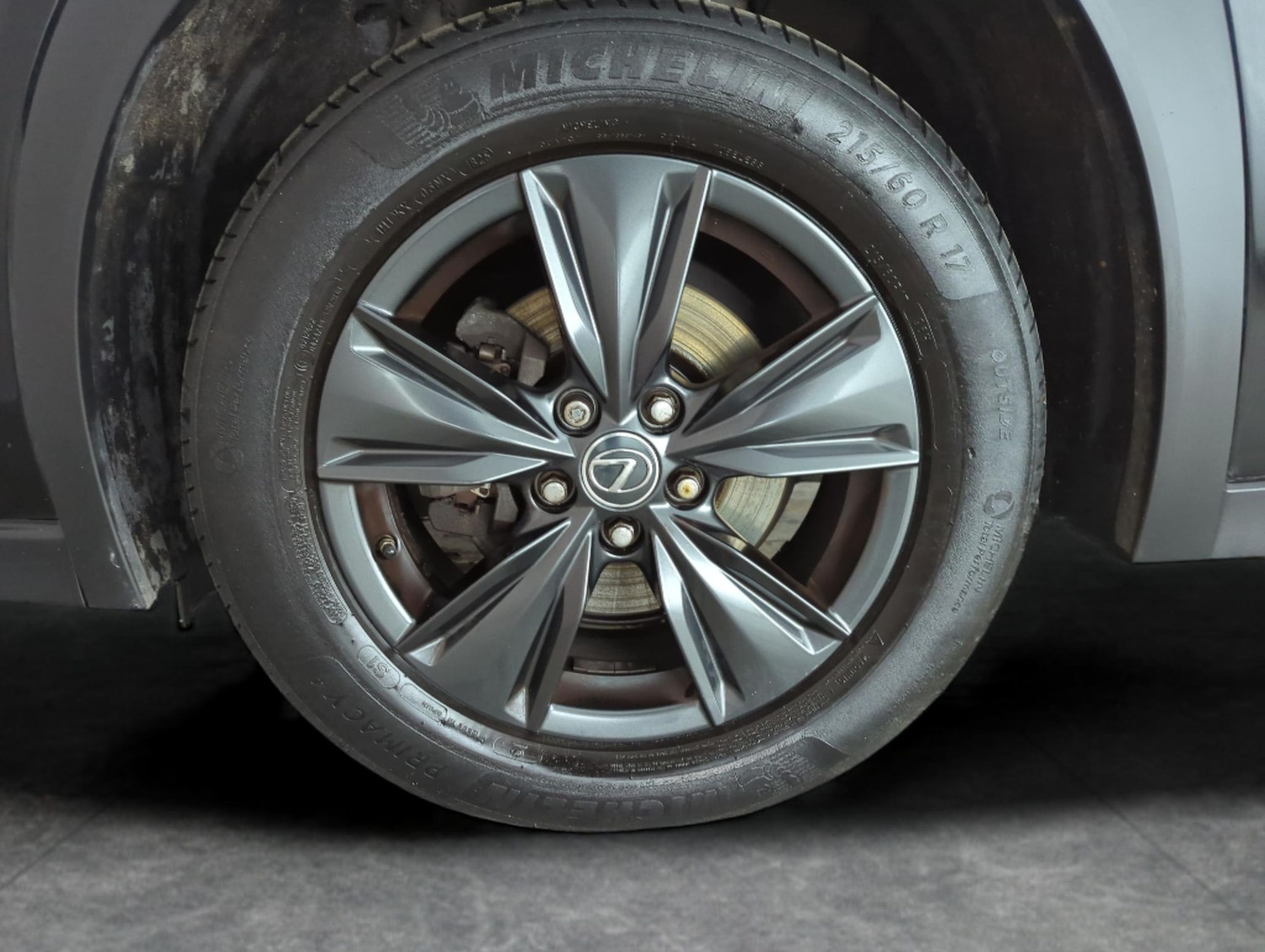 Used Lexus UX 2022 for sale - 77324285: Photo 23