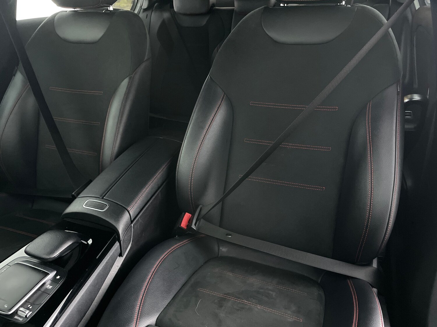 Used Mercedes-Benz A-Class 2020 for sale - 77519606: Photo 14