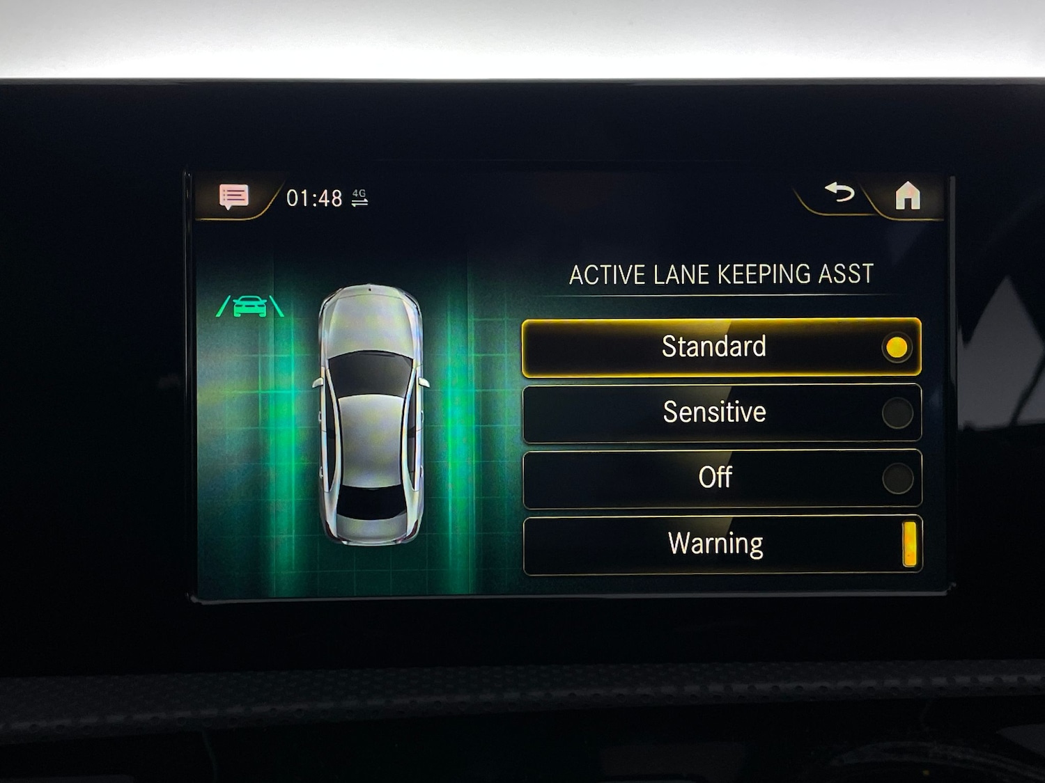 Used Mercedes-Benz A-Class 2020 for sale - 77519606: Photo 23