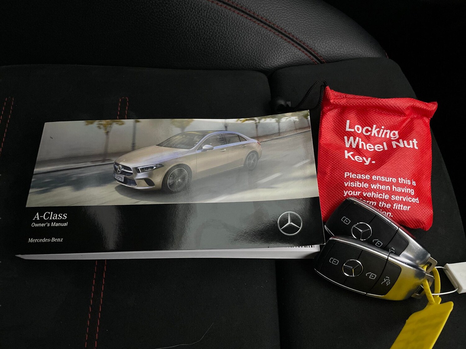 Used Mercedes-Benz A-Class 2020 for sale - 77519606: Photo 33