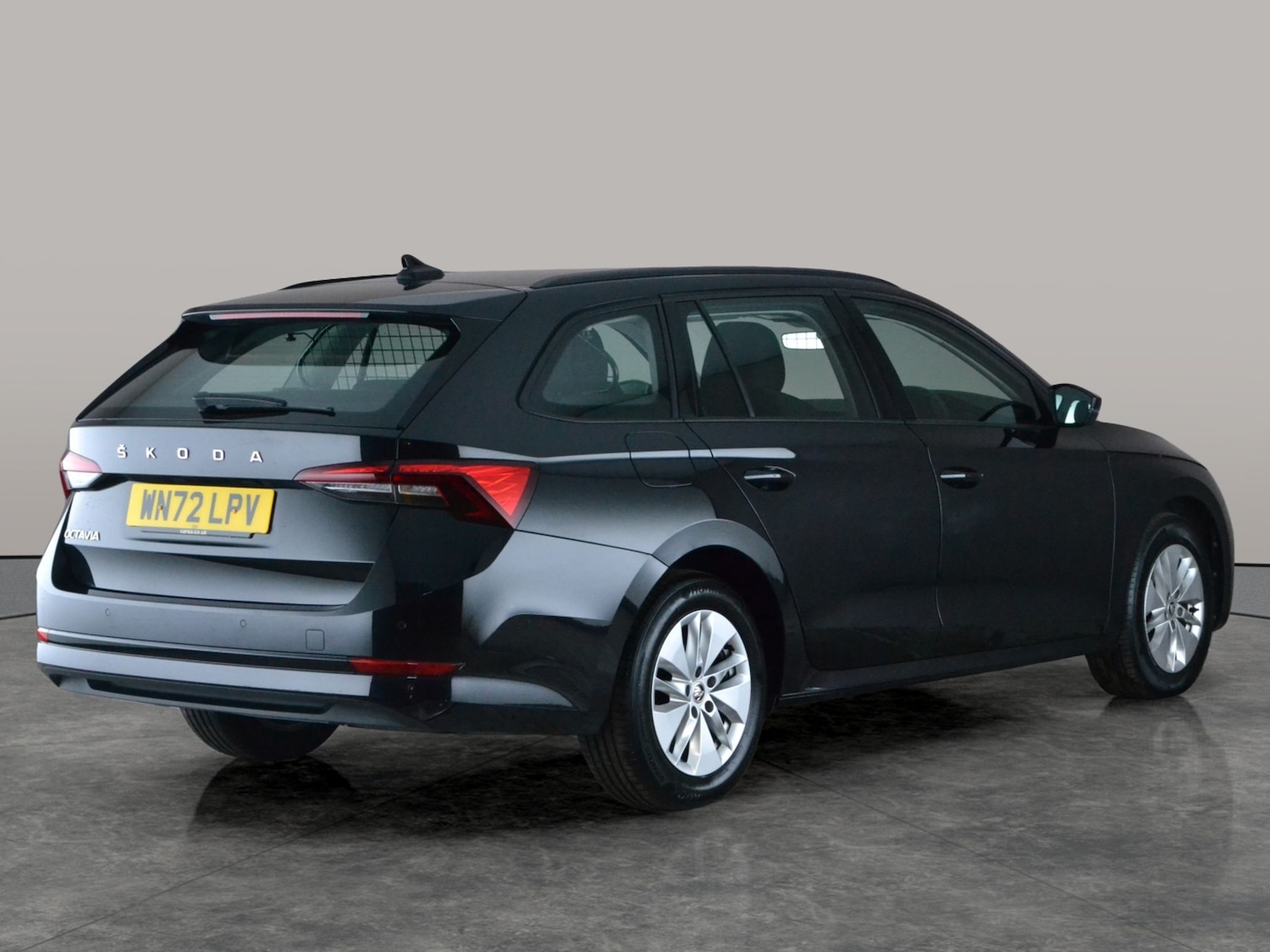 Used Skoda Octavia 2022 for sale - 77791402: Photo 10