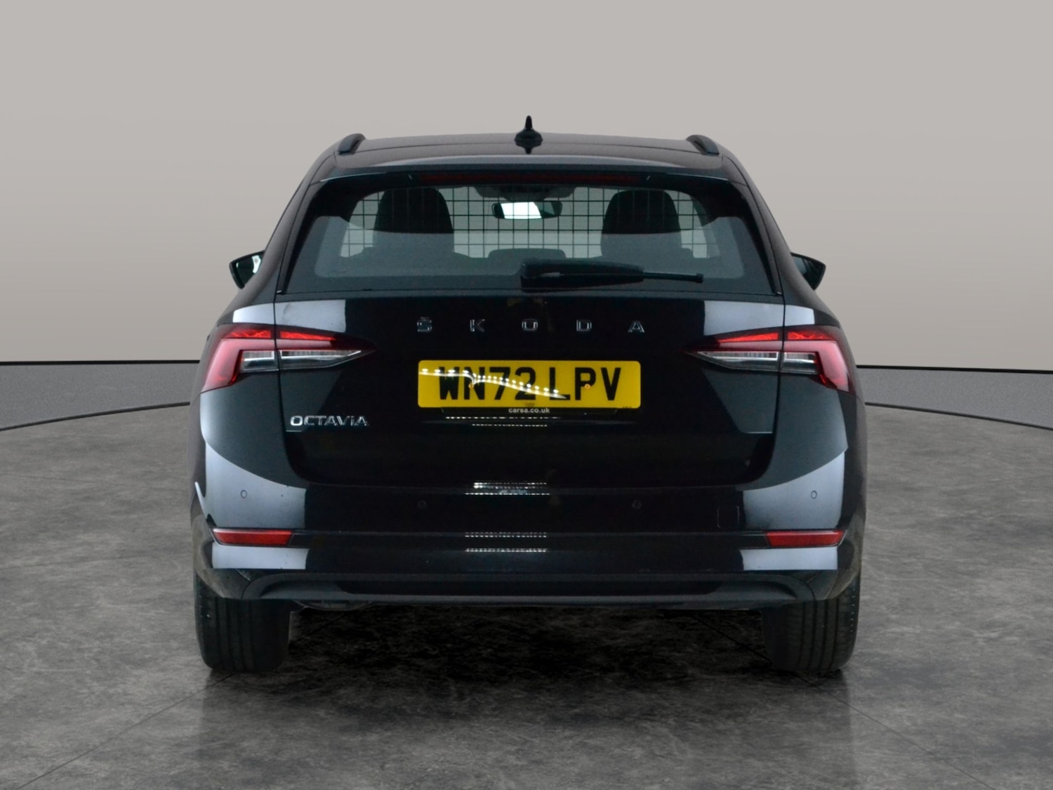 Used Skoda Octavia 2022 for sale - 77791402: Photo 11