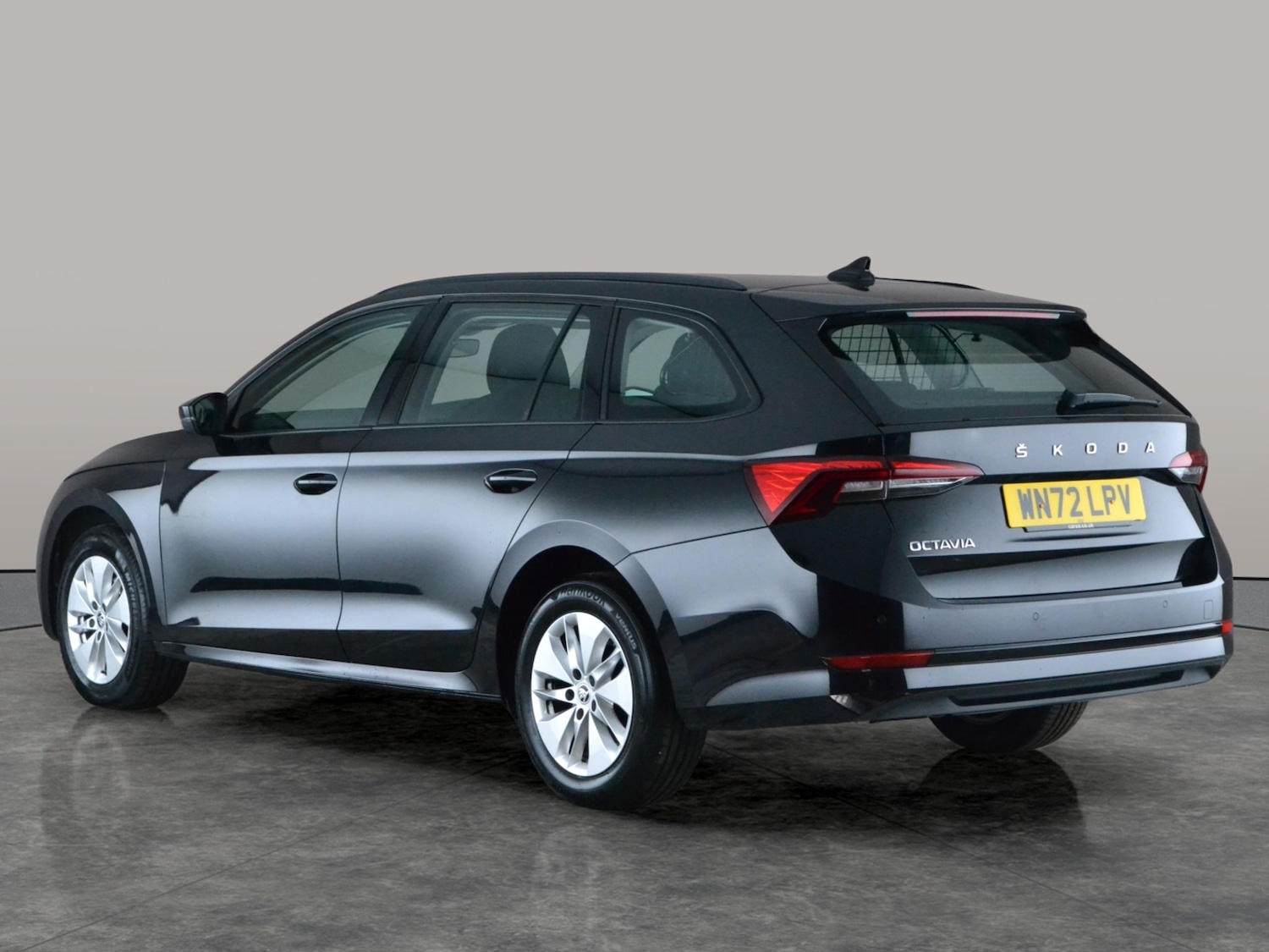 Used Skoda Octavia 2022 for sale - 77791402: Photo 12