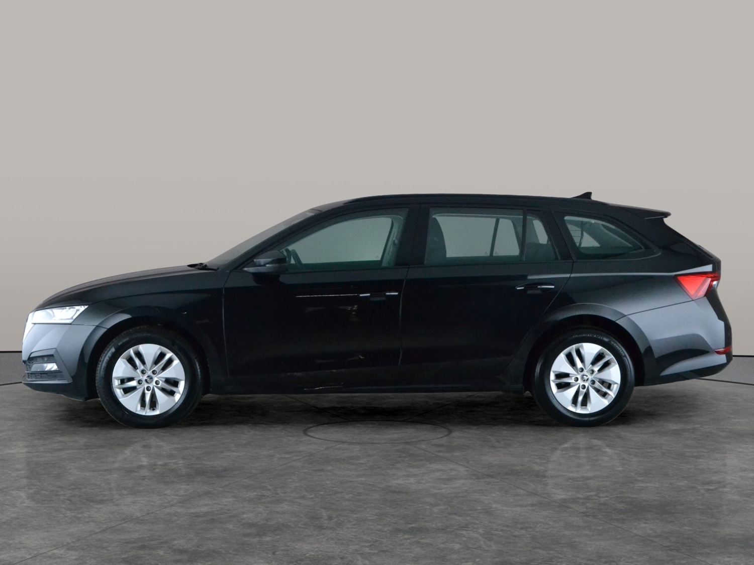 Used Skoda Octavia 2022 for sale - 77791402: Photo 13