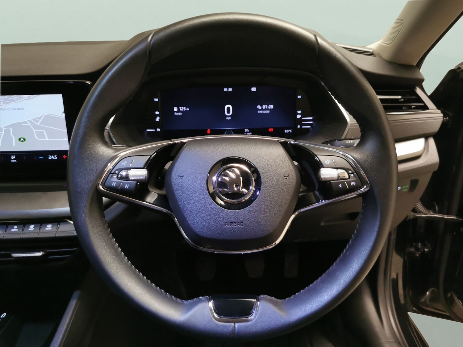 Used Skoda Octavia 2022 for sale - 77791402: Photo 14