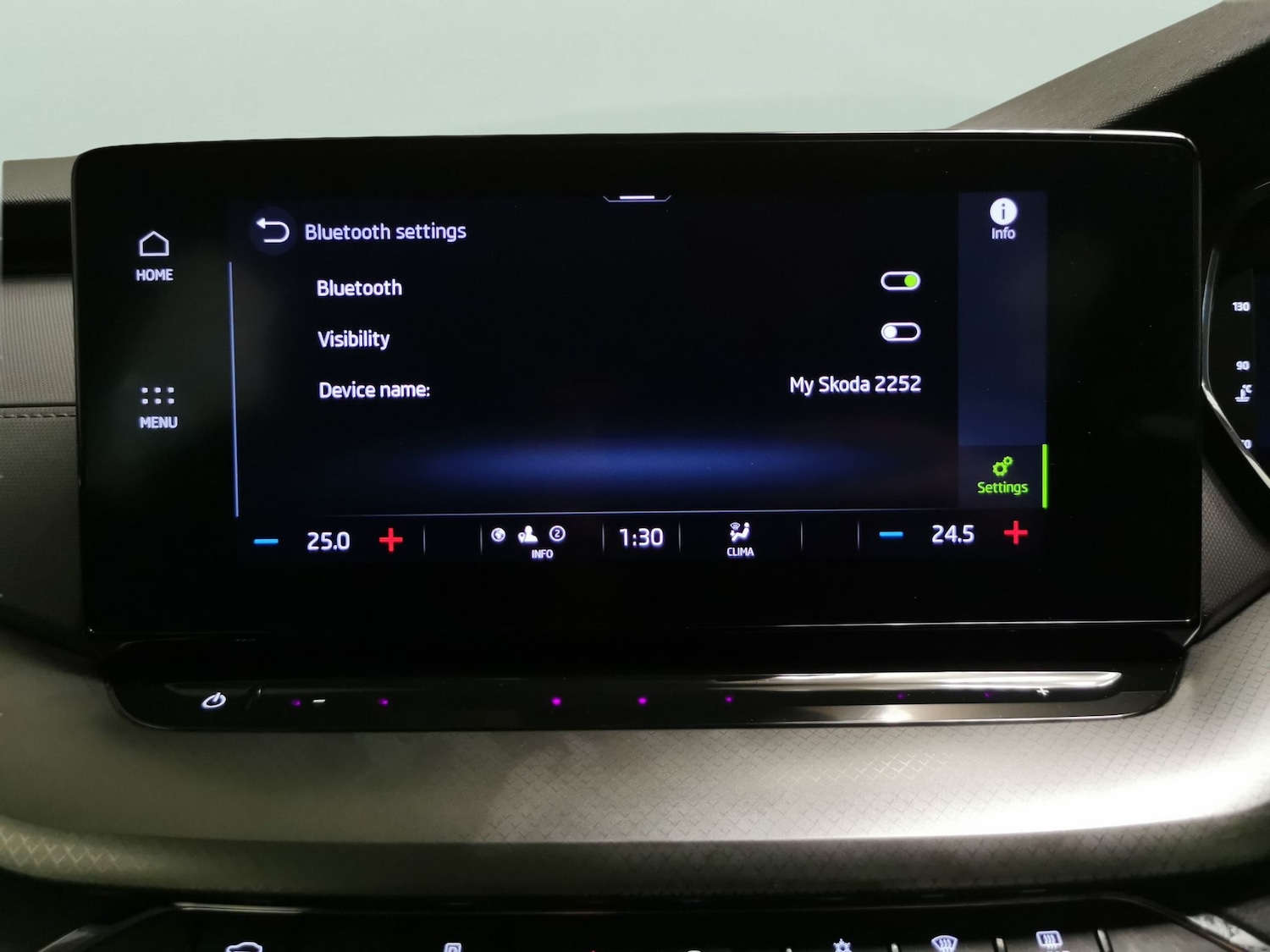 Used Skoda Octavia 2022 for sale - 77791402: Photo 16