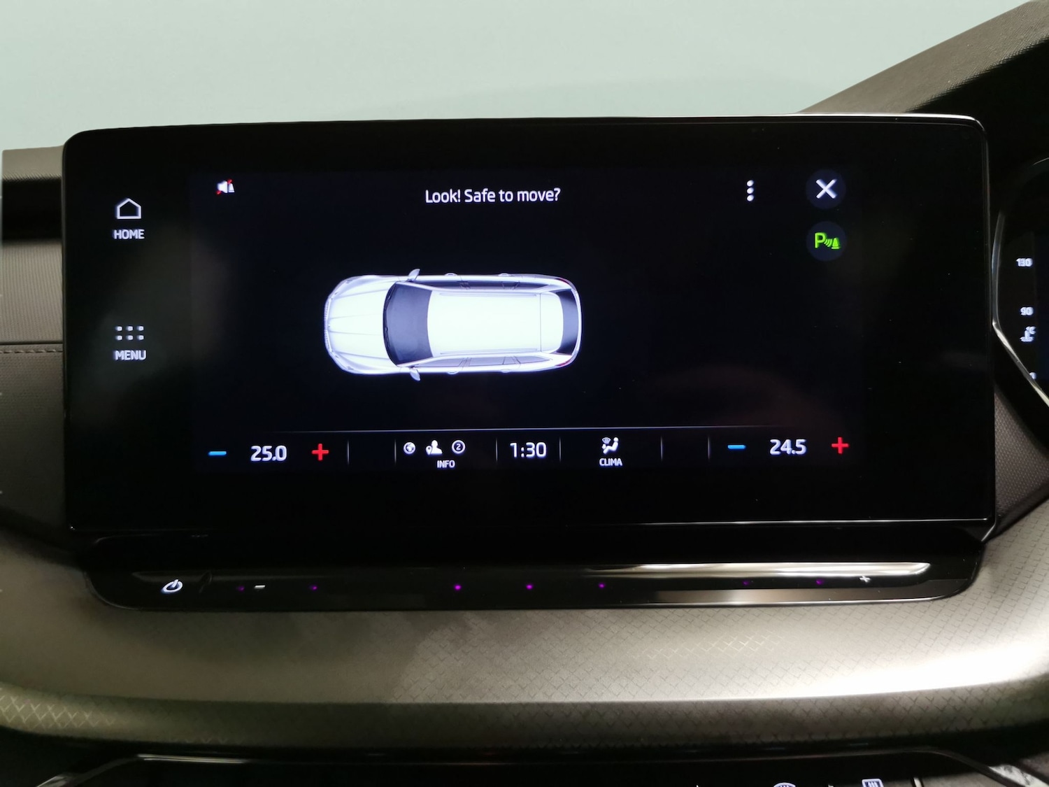 Used Skoda Octavia 2022 for sale - 77791402: Photo 17