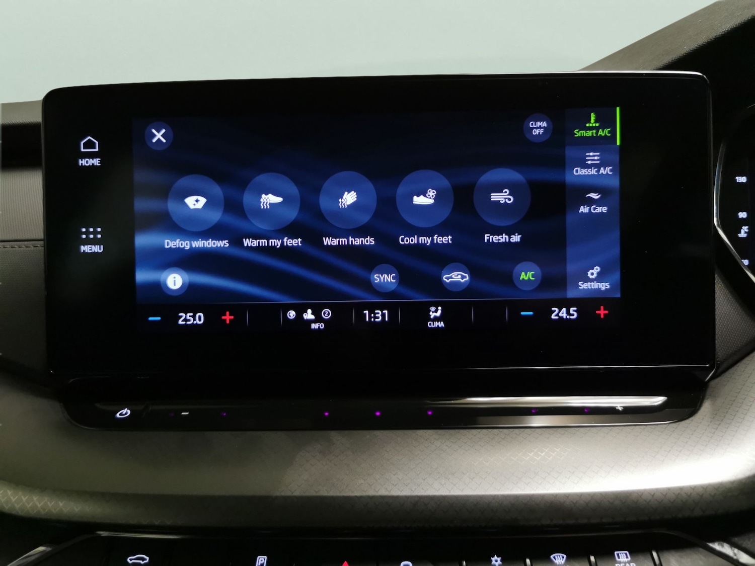 Used Skoda Octavia 2022 for sale - 77791402: Photo 18