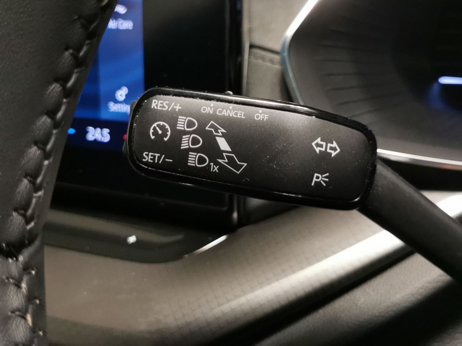 Used Skoda Octavia 2022 for sale - 77791402: Photo 19