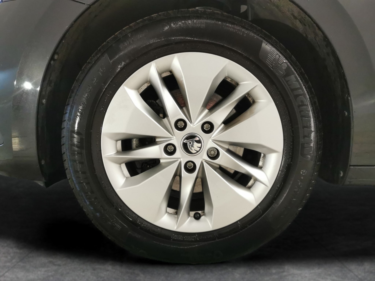 Used Skoda Octavia 2022 for sale - 77791402: Photo 20