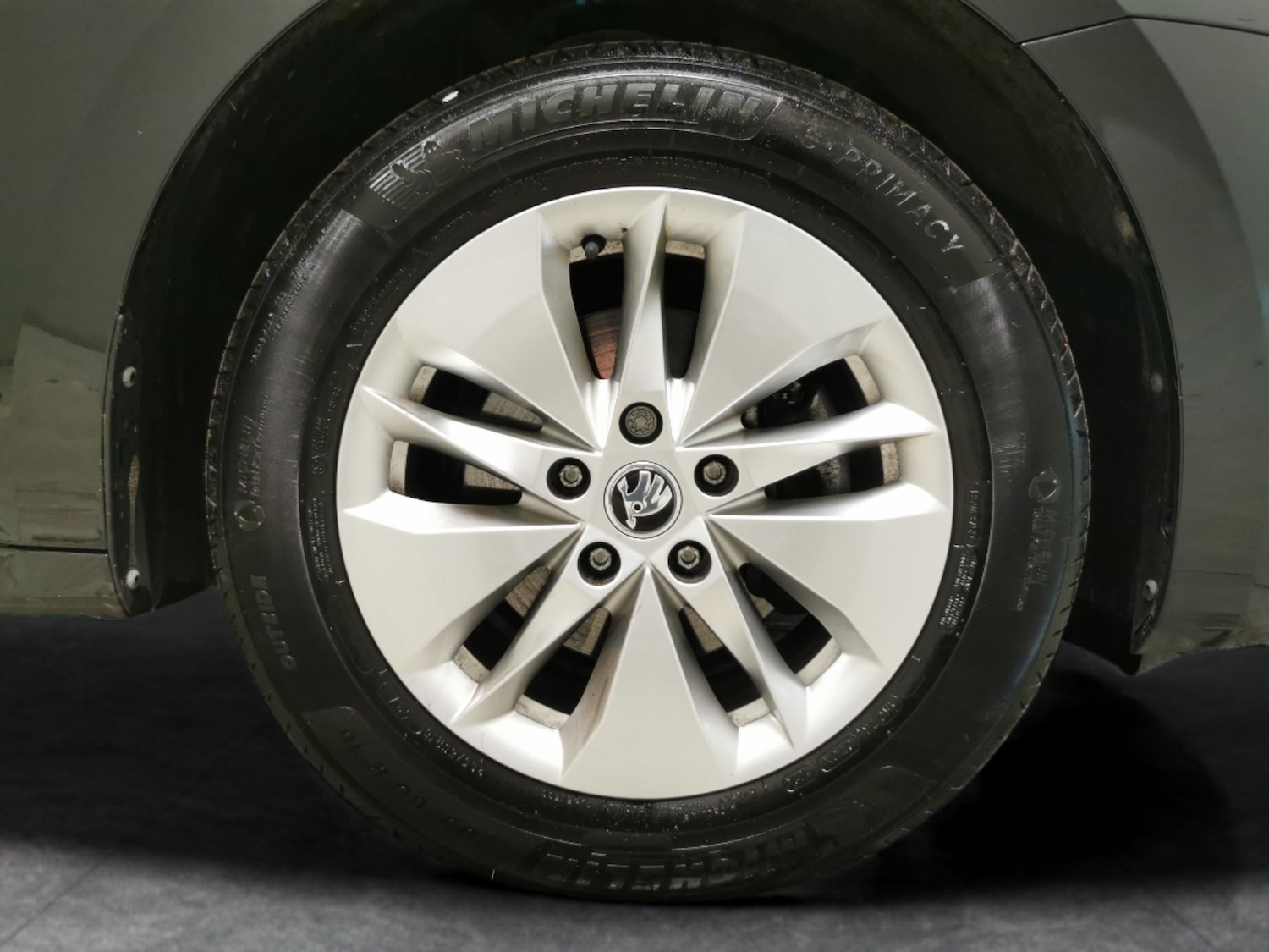 Used Skoda Octavia 2022 for sale - 77791402: Photo 21