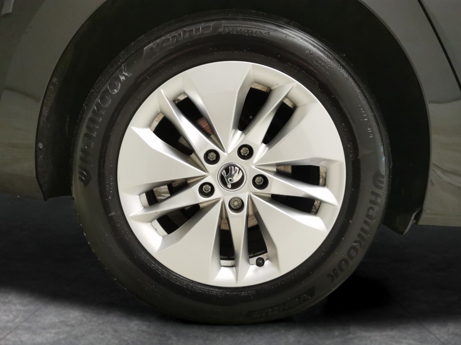 Used Skoda Octavia 2022 for sale - 77791402: Photo 22