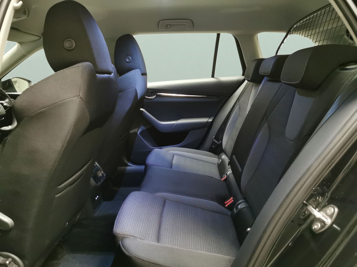 Used Skoda Octavia 2022 for sale - 77791402: Photo 23