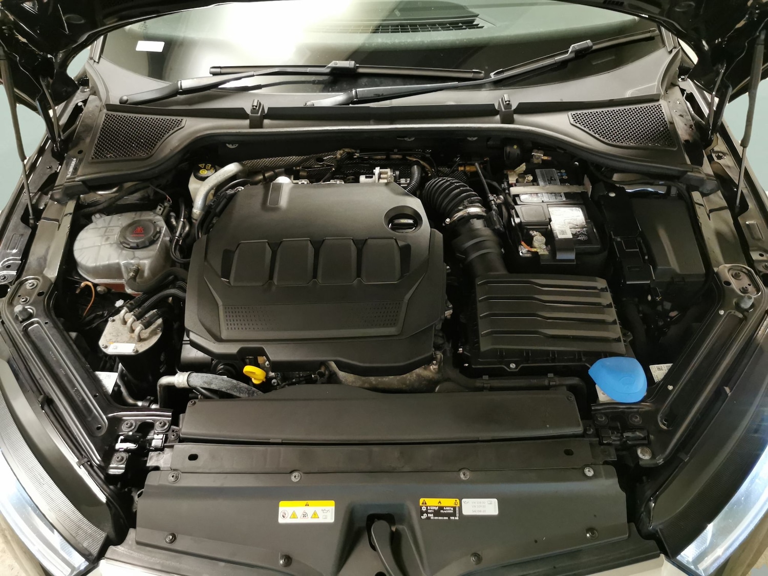 Used Skoda Octavia 2022 for sale - 77791402: Photo 29