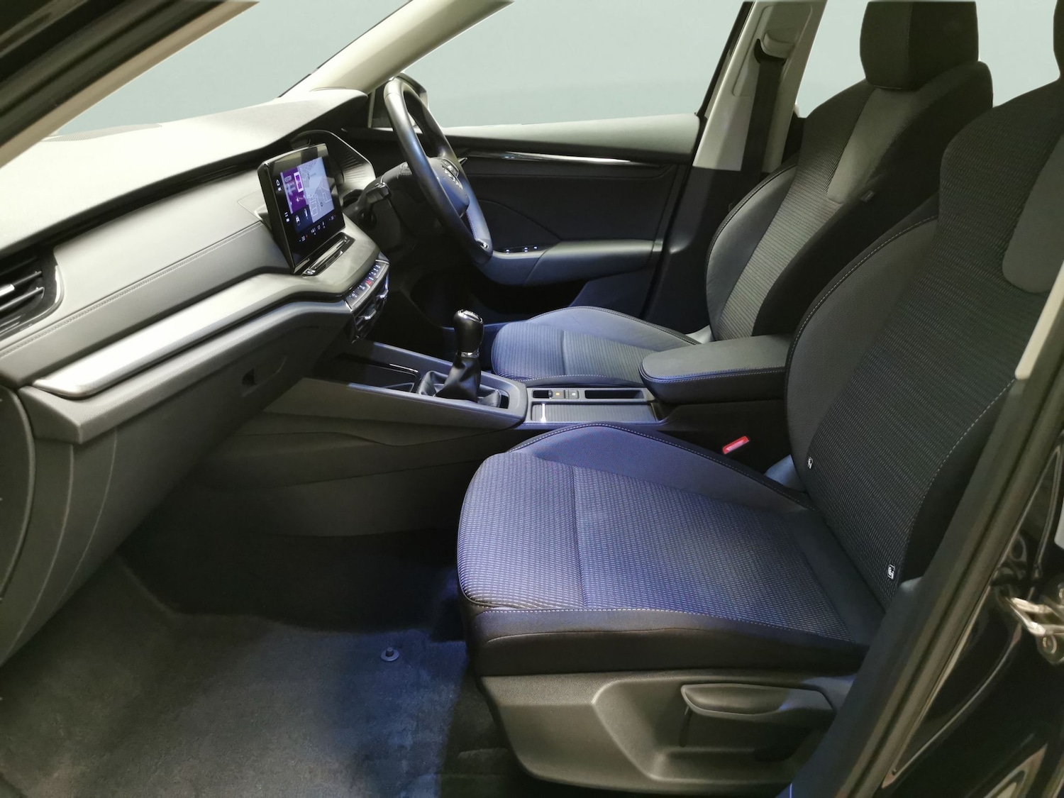 Used Skoda Octavia 2022 for sale - 77791402: Photo 4