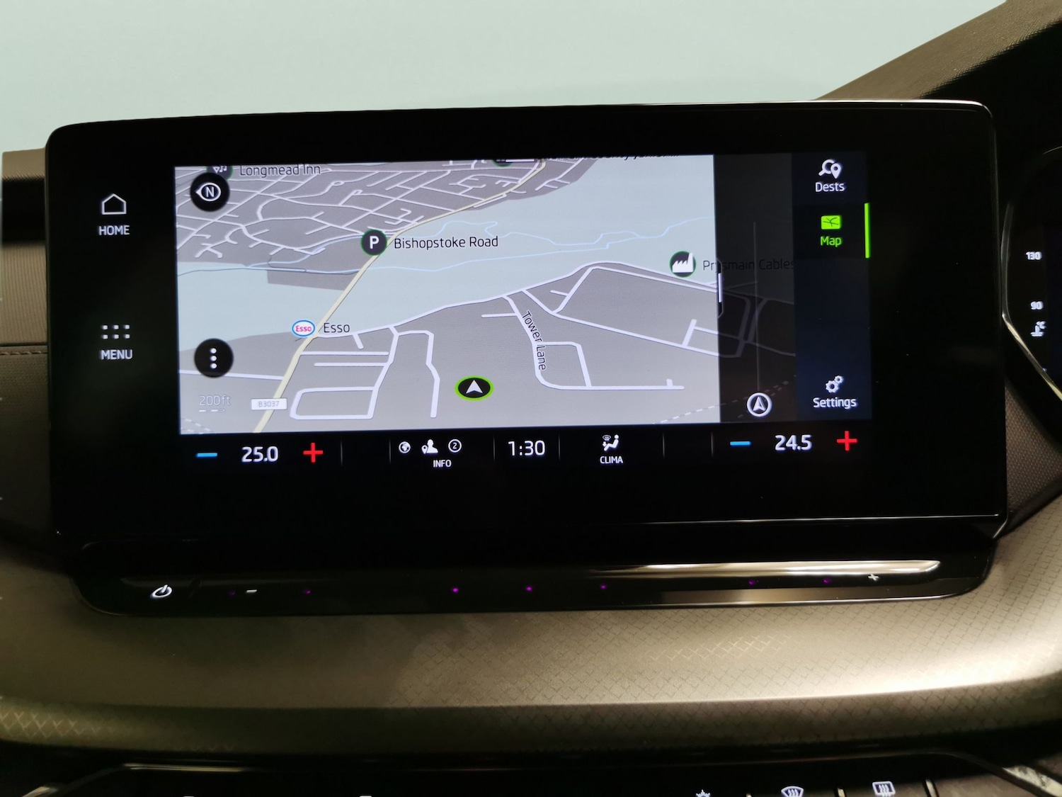 Used Skoda Octavia 2022 for sale - 77791402: Photo 5