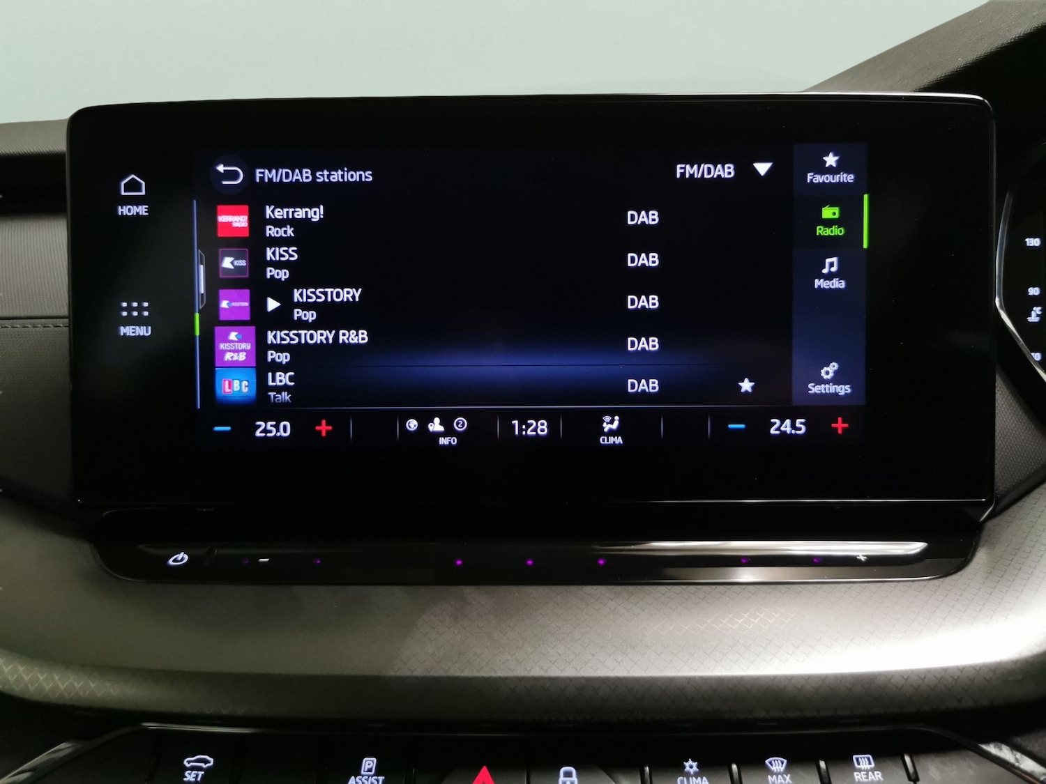 Used Skoda Octavia 2022 for sale - 77791402: Photo 6