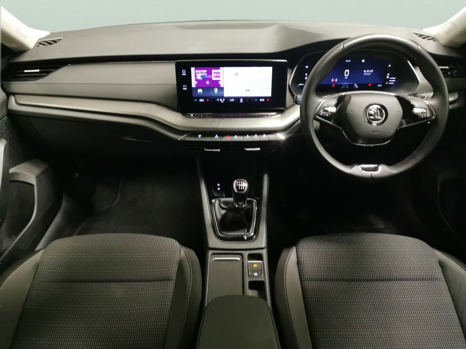 Used Skoda Octavia 2022 for sale - 77791402: Photo 7