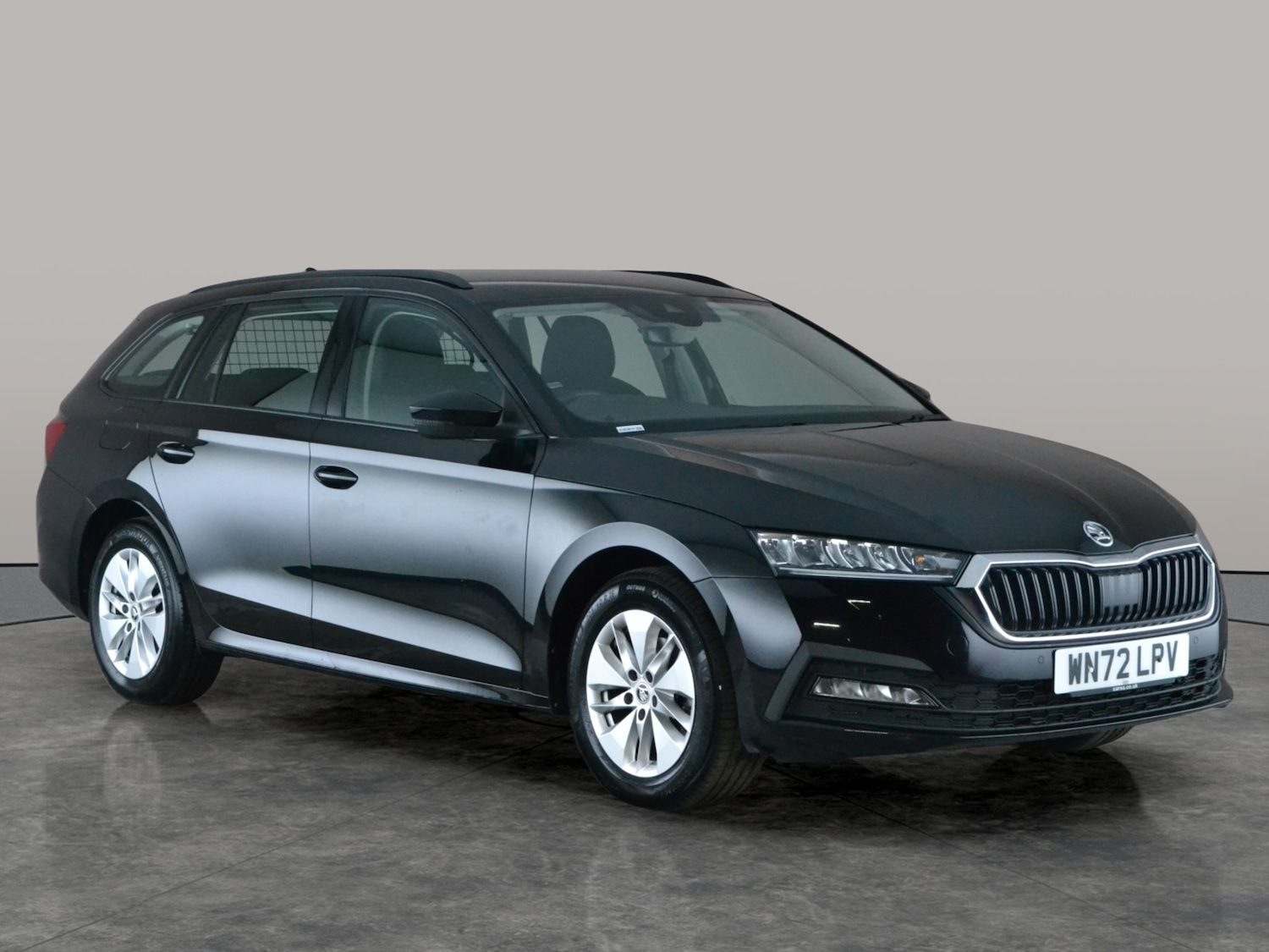Used Skoda Octavia 2022 for sale - 77791402: Photo 8