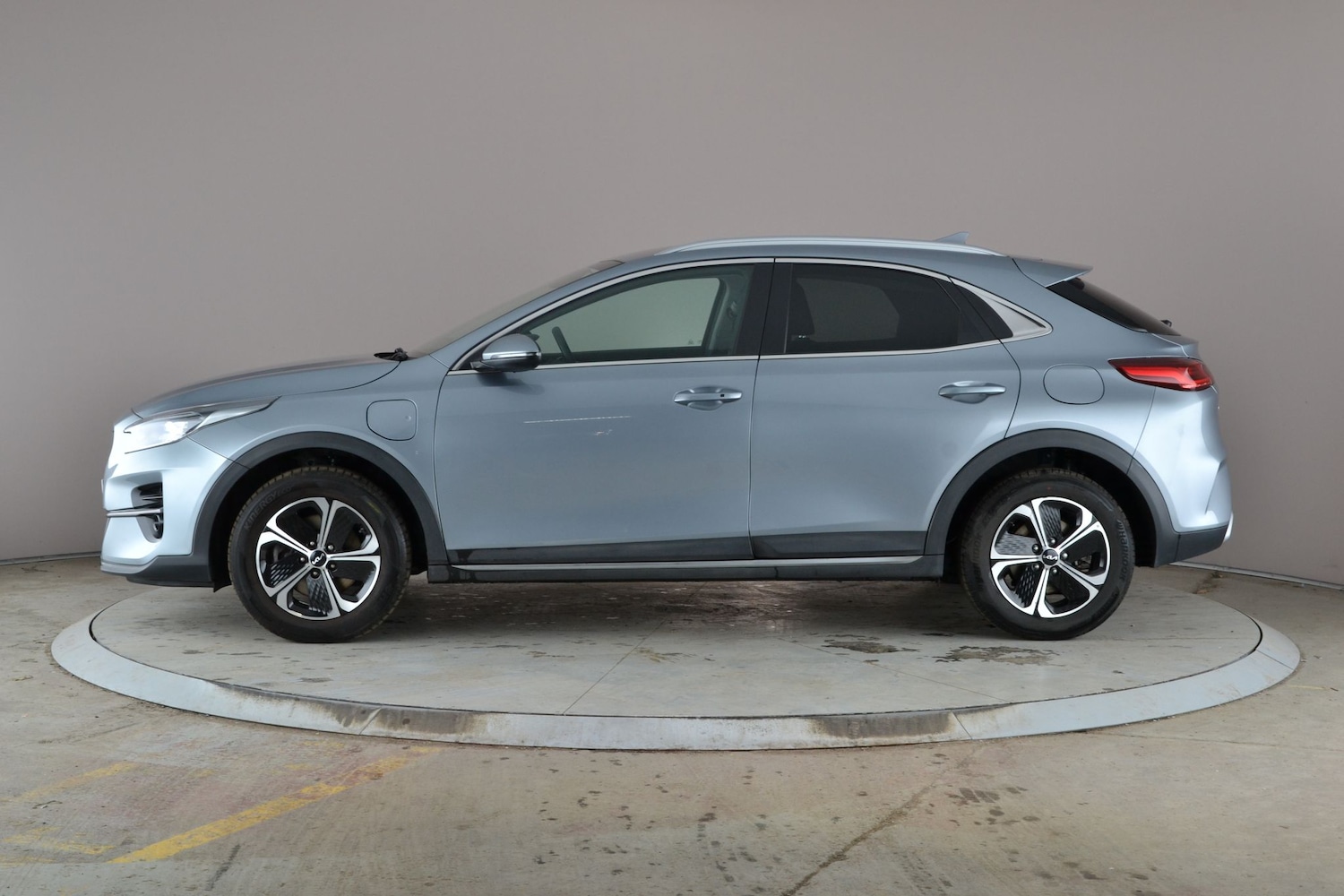 Used Kia XCeed 2021 for sale - 77083804: Photo 13