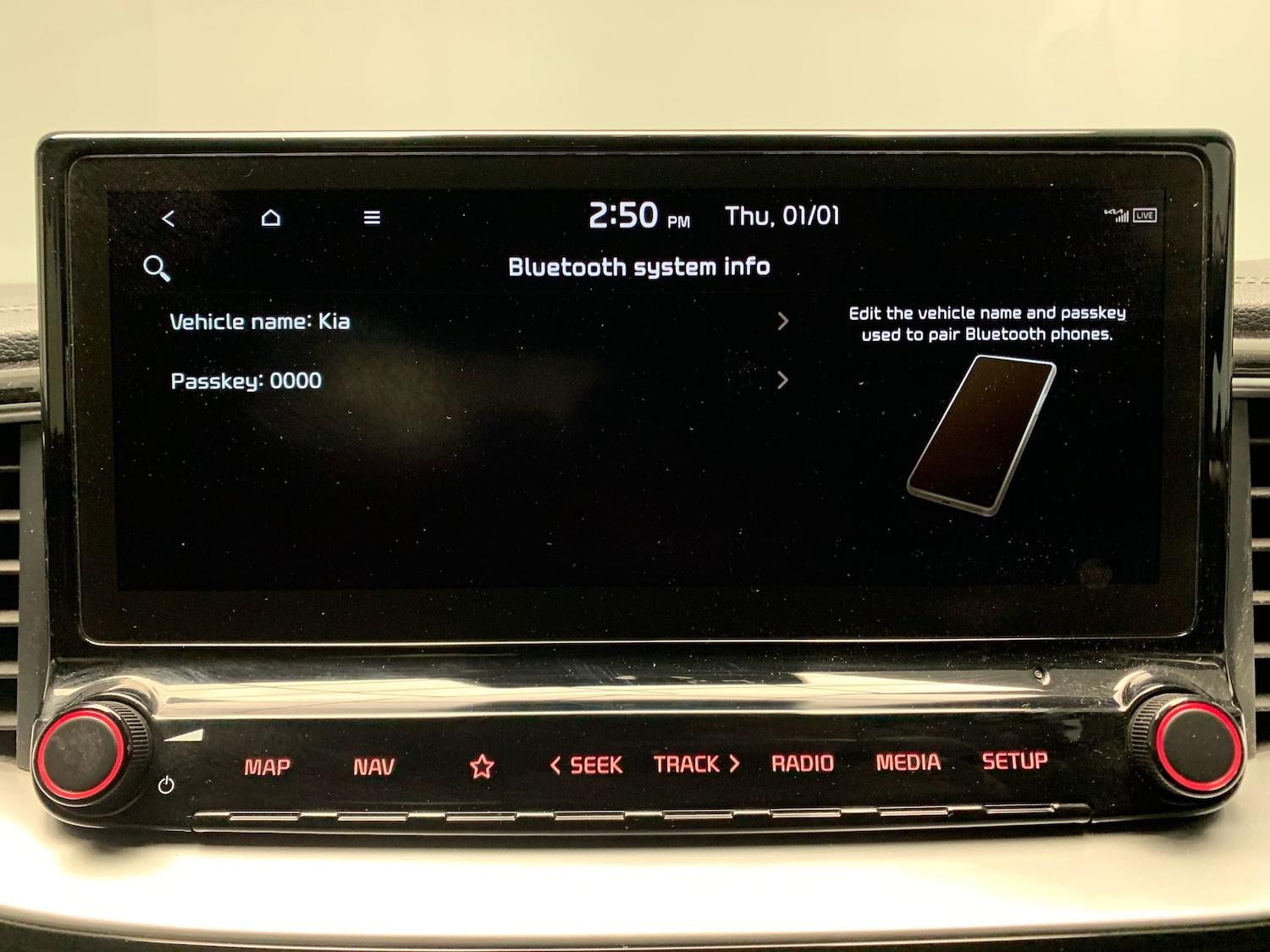 Used Kia XCeed 2021 for sale - 77083804: Photo 15