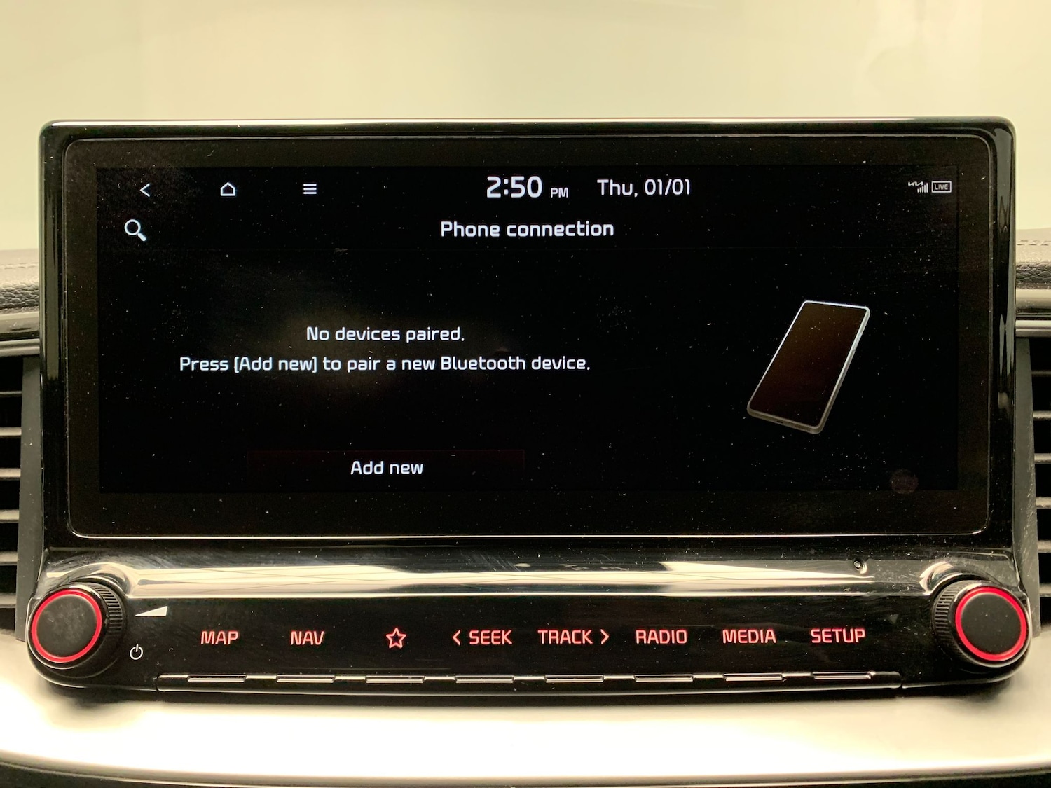 Used Kia XCeed 2021 for sale - 77083804: Photo 16