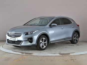 Used Kia XCeed 2021 for sale - 77083804: Photo