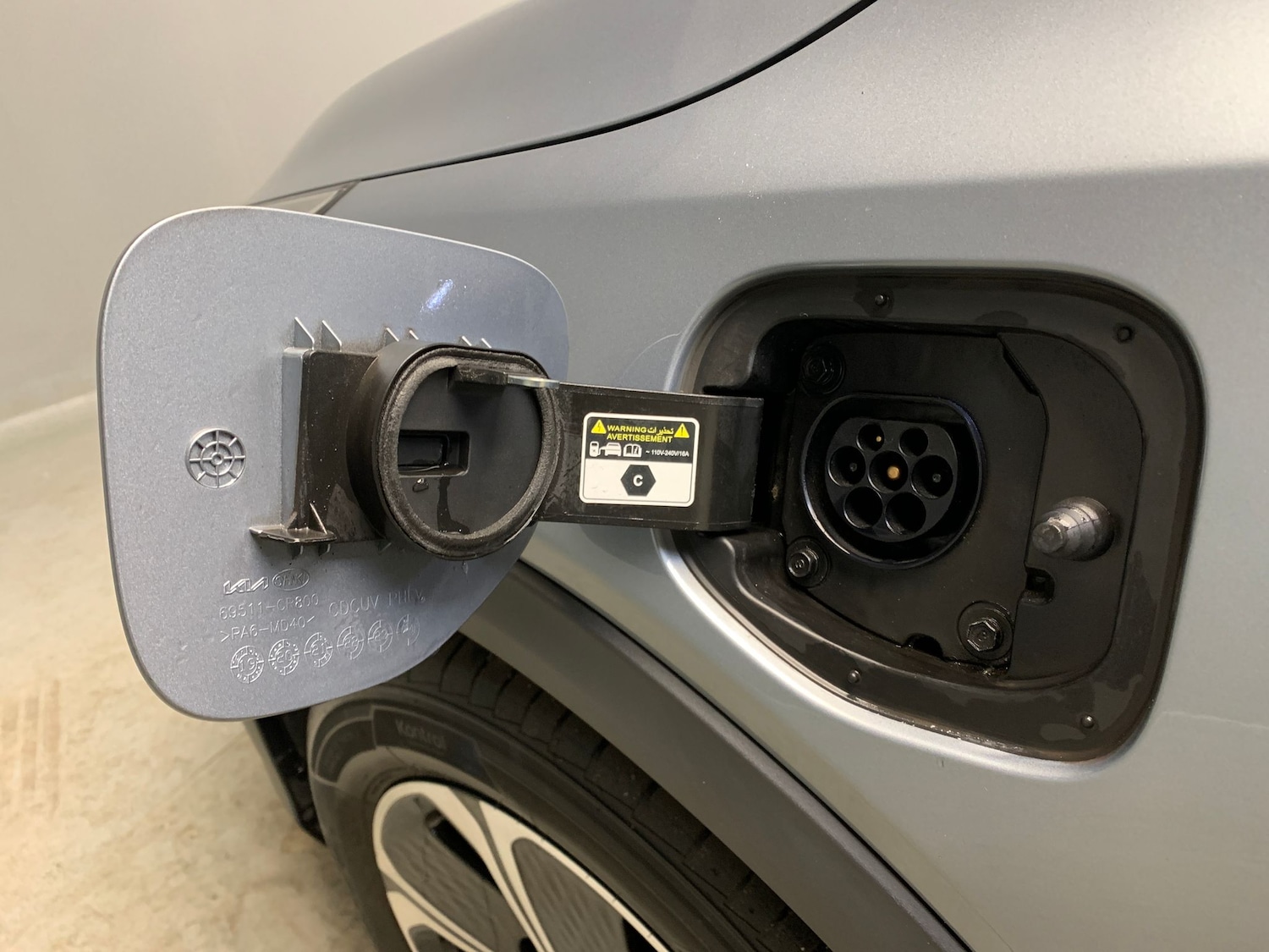 Used Kia XCeed 2021 for sale - 77083804: Photo 30