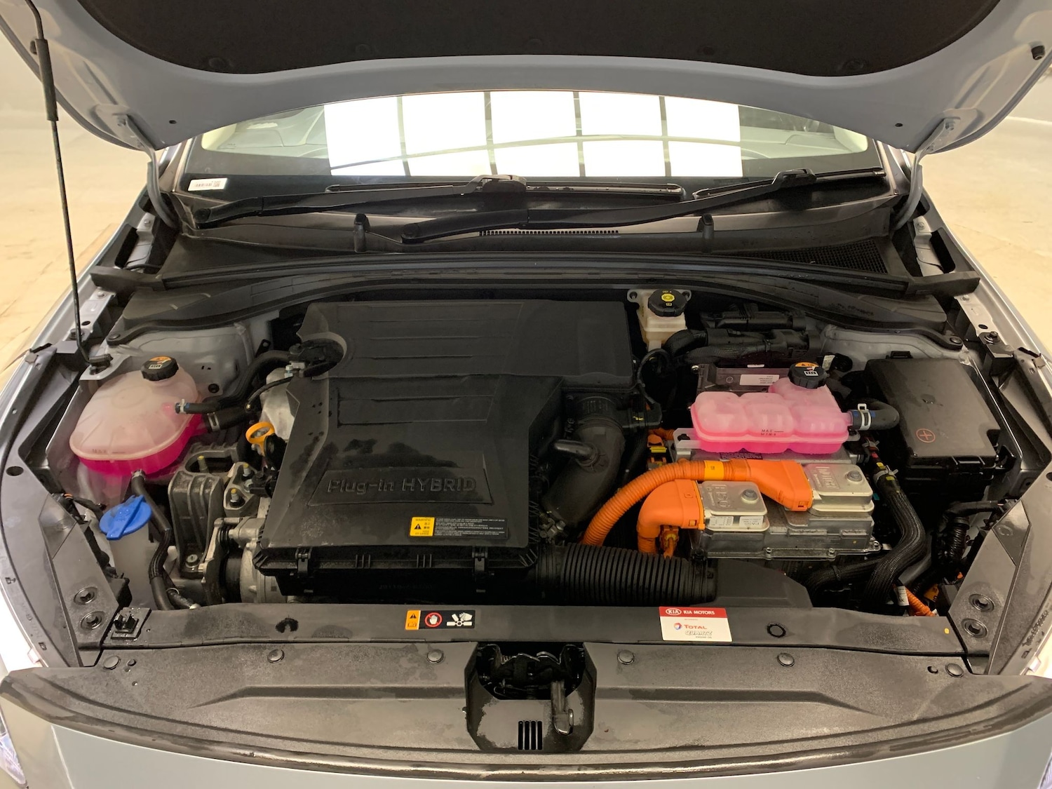 Used Kia XCeed 2021 for sale - 77083804: Photo 32