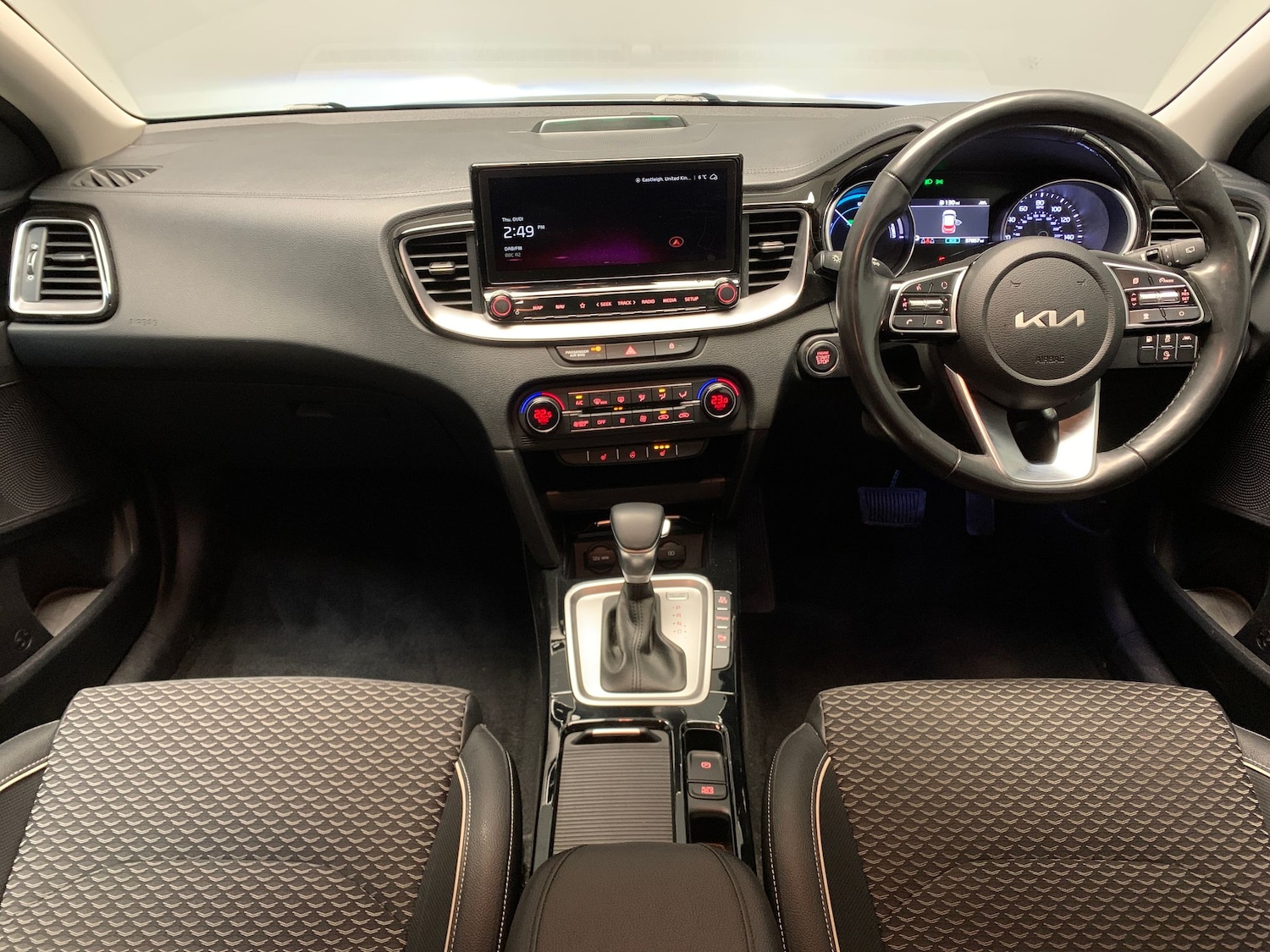 Used Kia XCeed 2021 for sale - 77083804: Photo 7