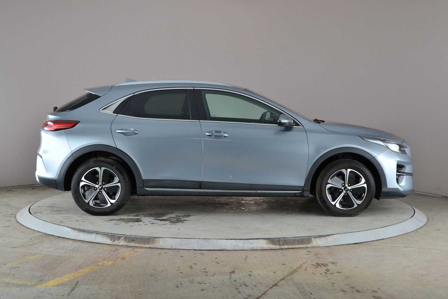 Used Kia XCeed 2021 for sale - 77083804: Photo 9