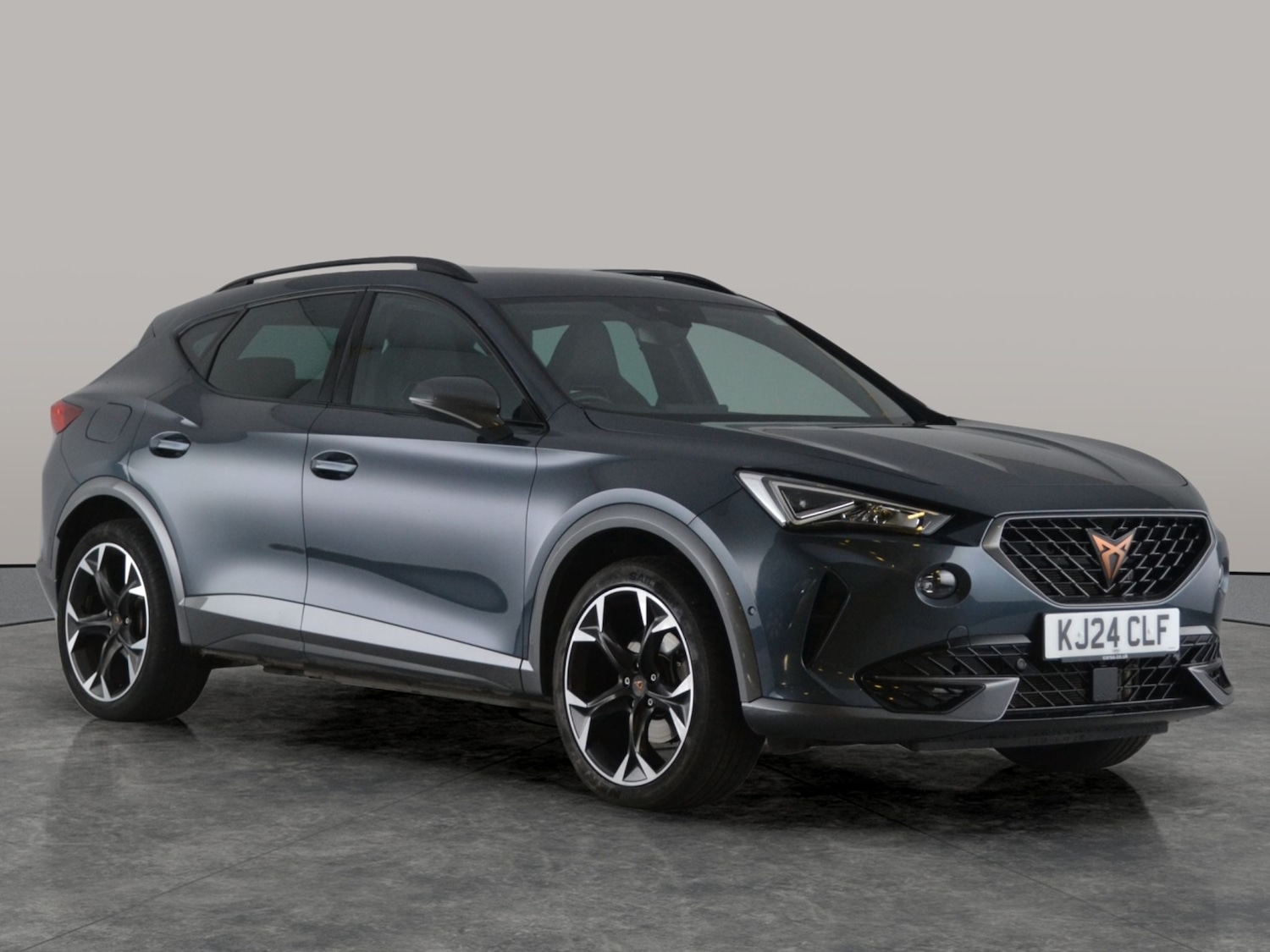 Used Cupra Formentor 2024 for sale - 76766643: Photo 13