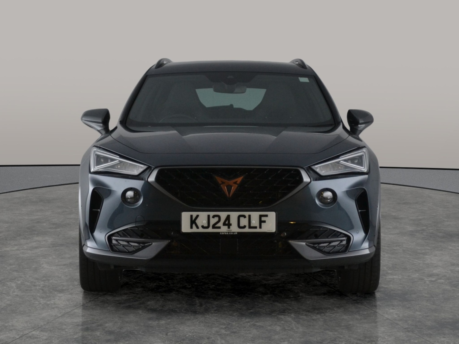 Used Cupra Formentor 2024 for sale - 76766643: Photo 14