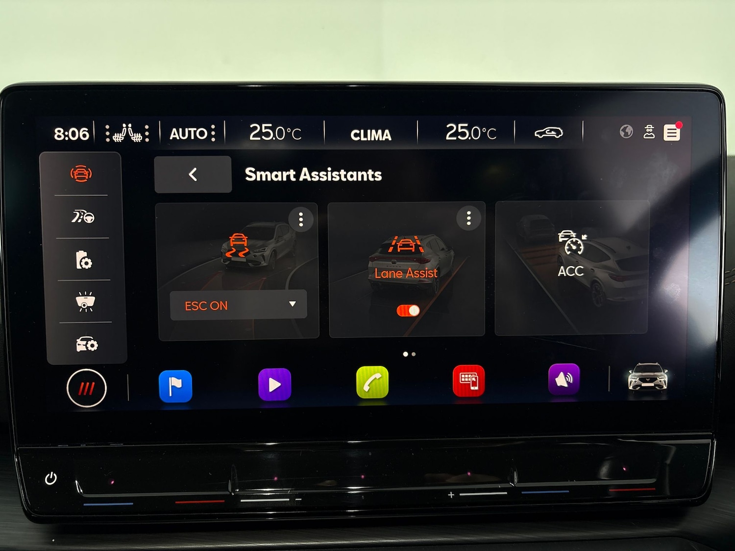 Used Cupra Formentor 2024 for sale - 76766643: Photo 17