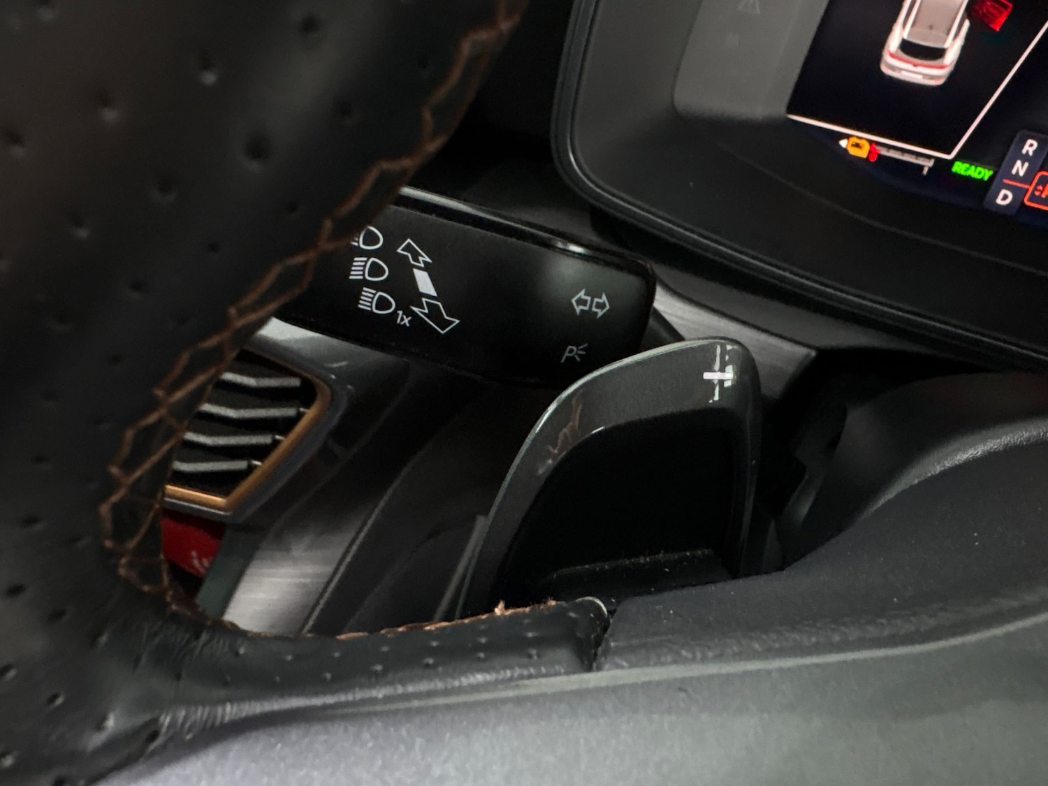 Used Cupra Formentor 2024 for sale - 76766643: Photo 19