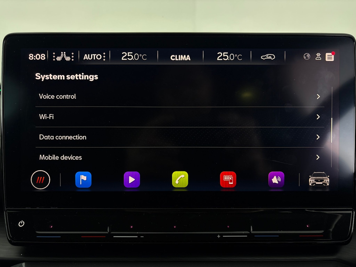 Used Cupra Formentor 2024 for sale - 76766643: Photo 24