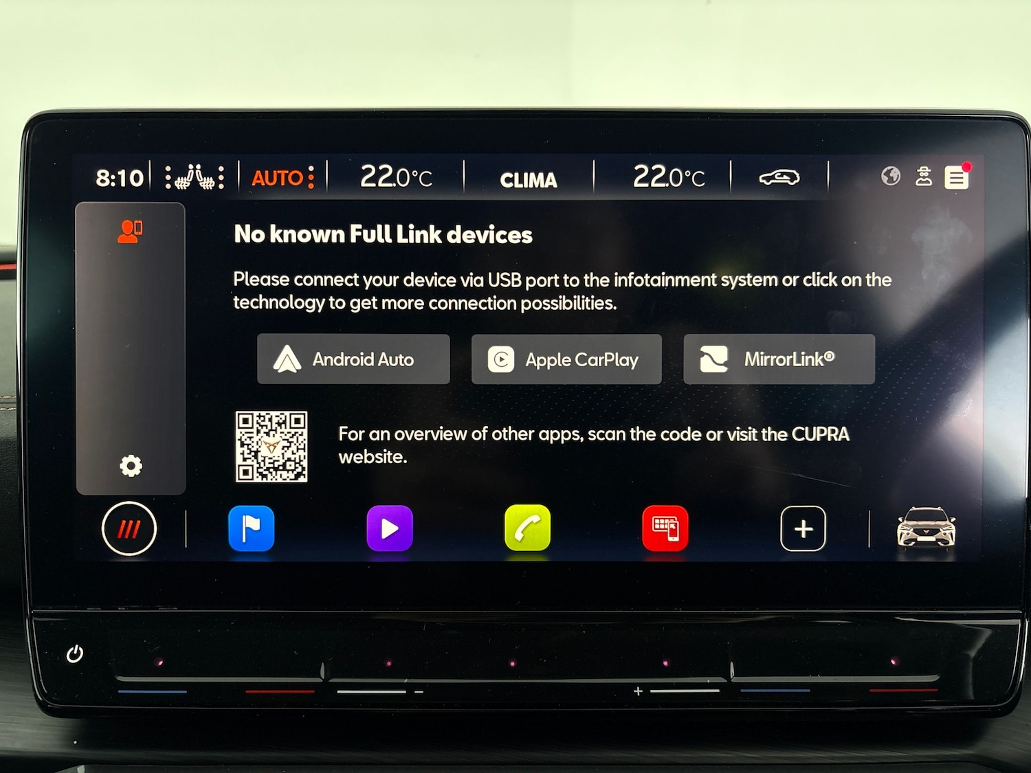 Used Cupra Formentor 2024 for sale - 76766643: Photo 25