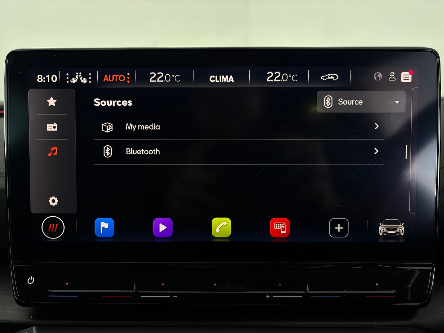 Used Cupra Formentor 2024 for sale - 76766643: Photo 26