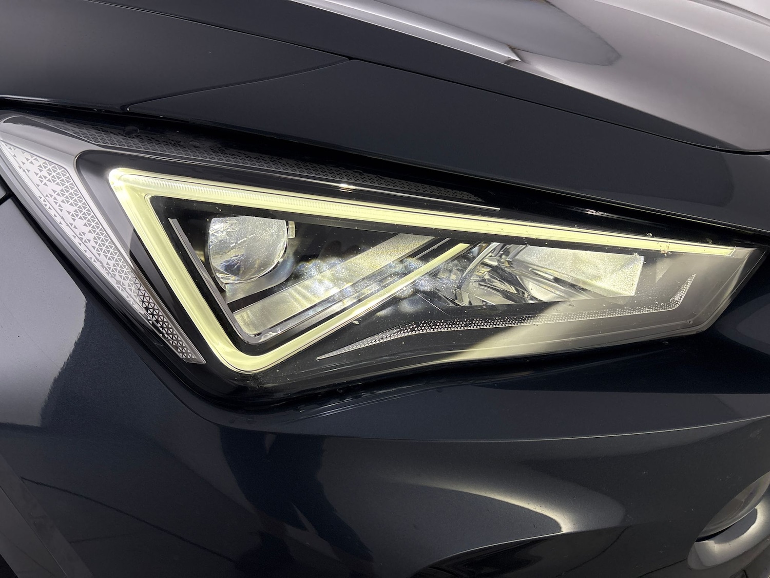 Used Cupra Formentor 2024 for sale - 76766643: Photo 29