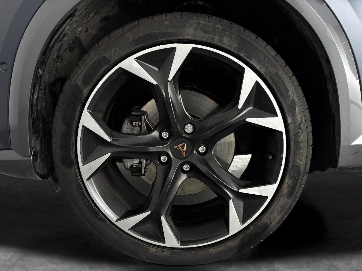 Used Cupra Formentor 2024 for sale - 76766643: Photo 33