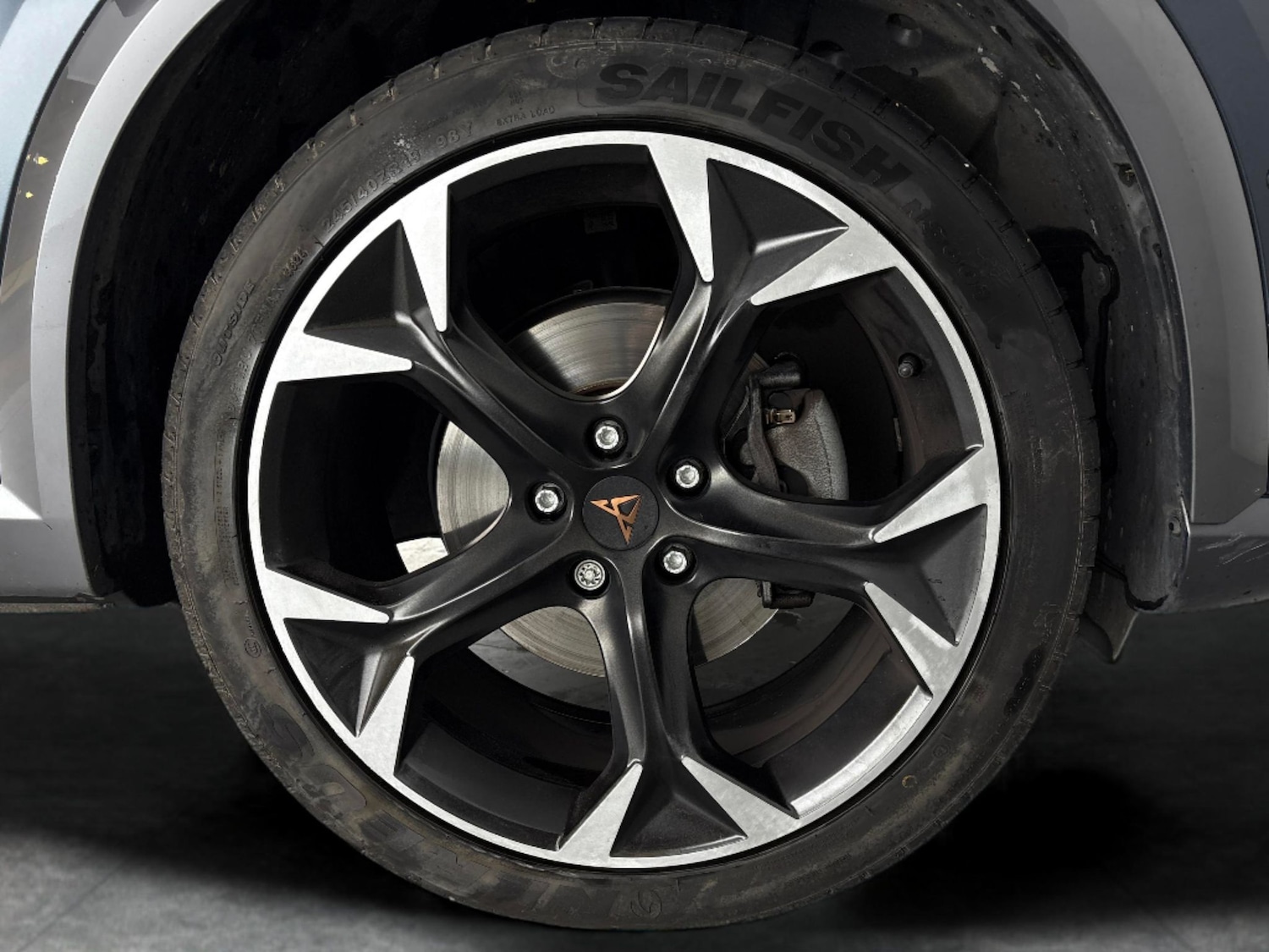 Used Cupra Formentor 2024 for sale - 76766643: Photo 34