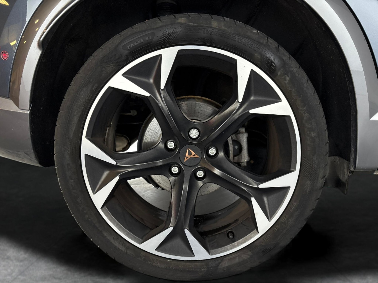 Used Cupra Formentor 2024 for sale - 76766643: Photo 35