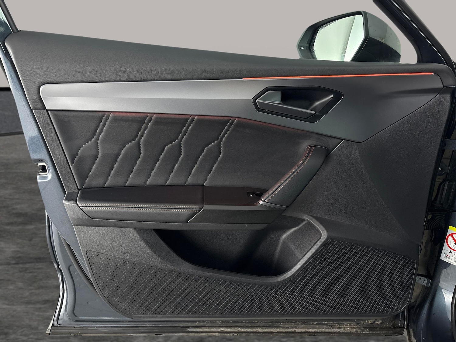 Used Cupra Formentor 2024 for sale - 76766643: Photo 37