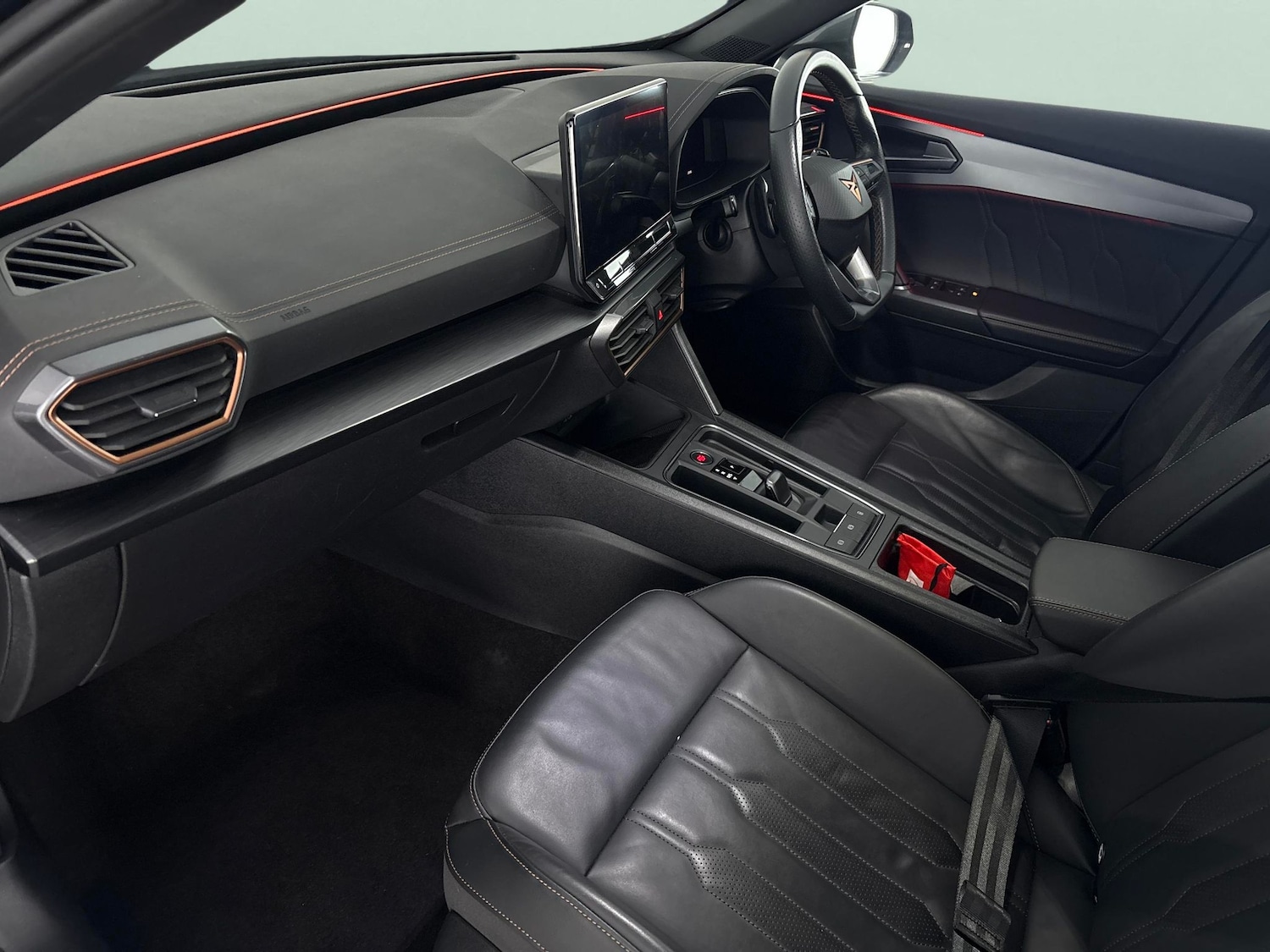 Used Cupra Formentor 2024 for sale - 76766643: Photo 4