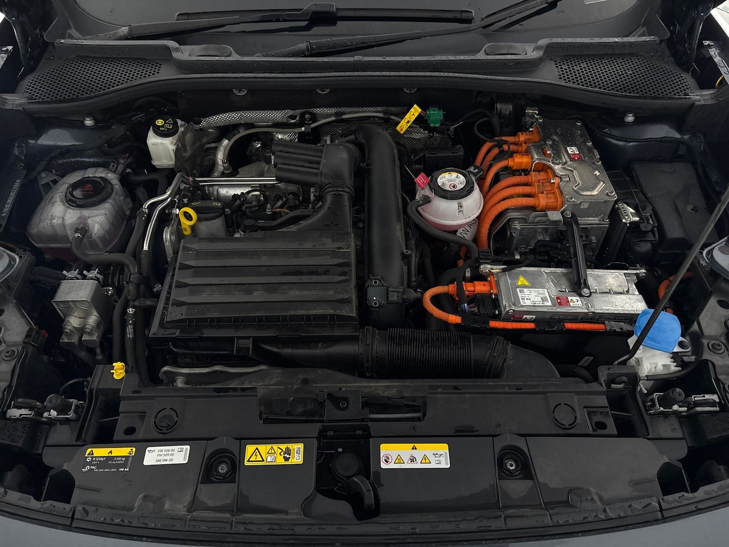 Used Cupra Formentor 2024 for sale - 76766643: Photo 44