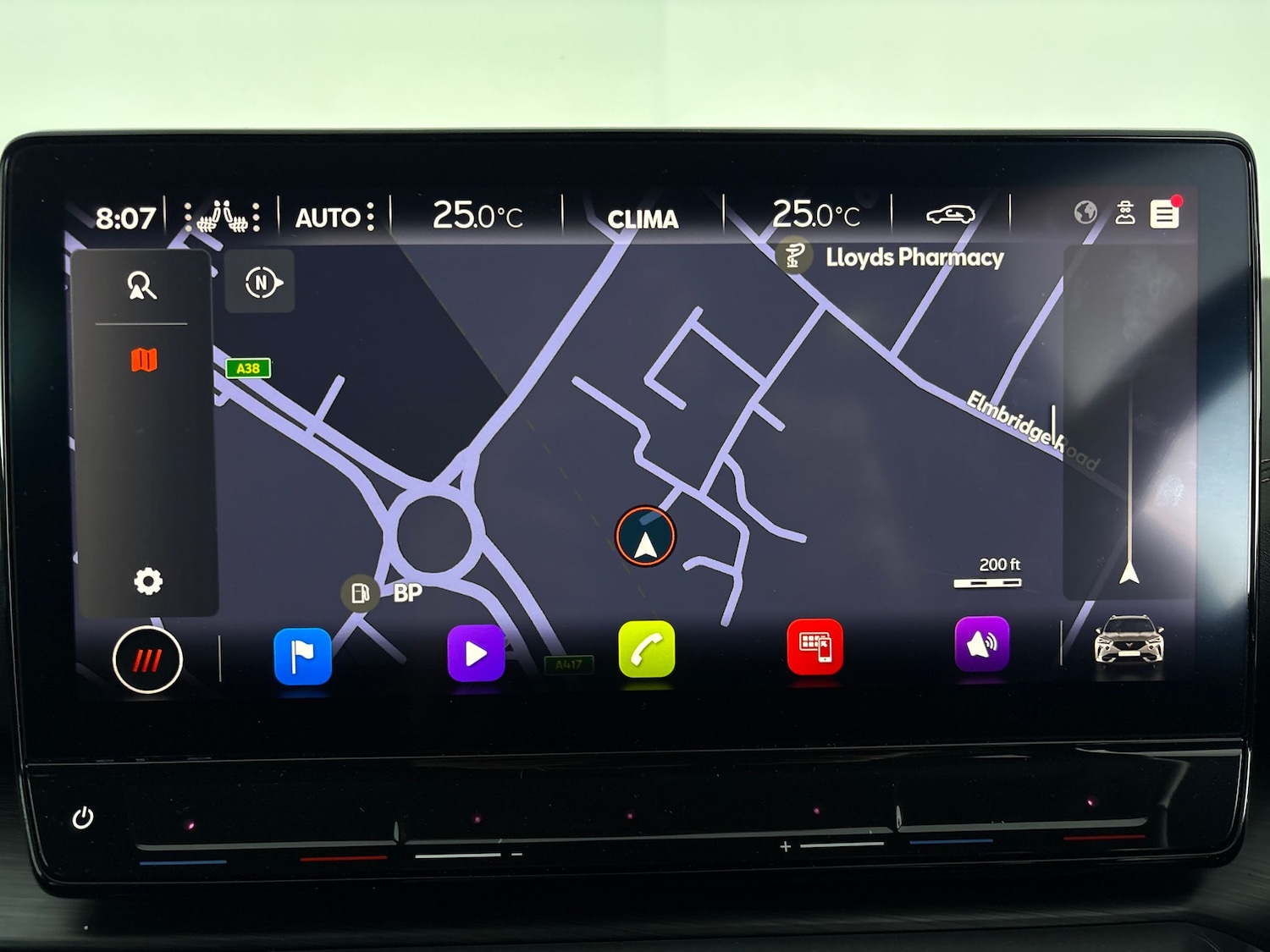 Used Cupra Formentor 2024 for sale - 76766643: Photo 6