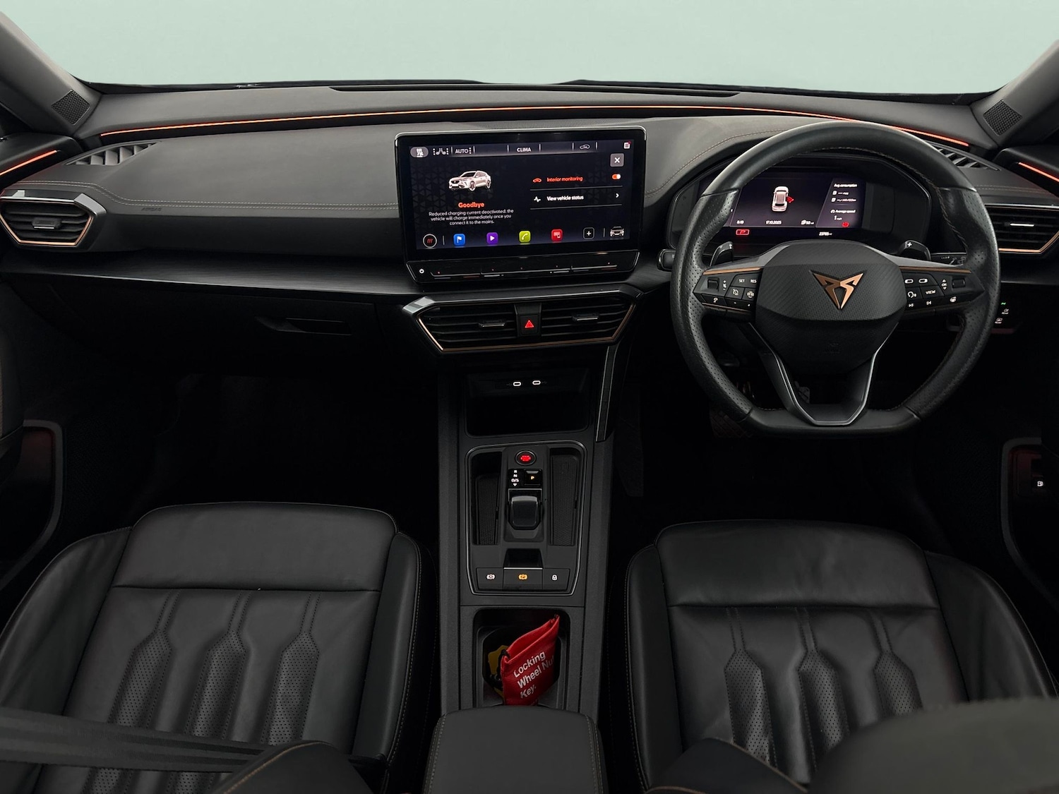 Used Cupra Formentor 2024 for sale - 76766643: Photo 8