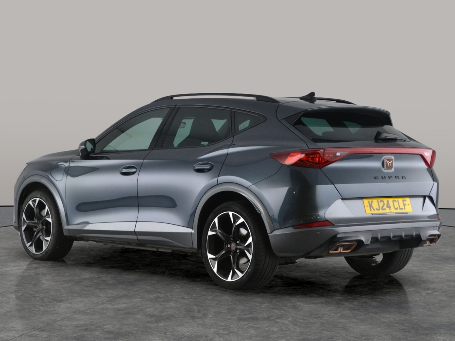 Used Cupra Formentor 2024 for sale - 76766643: Photo 9