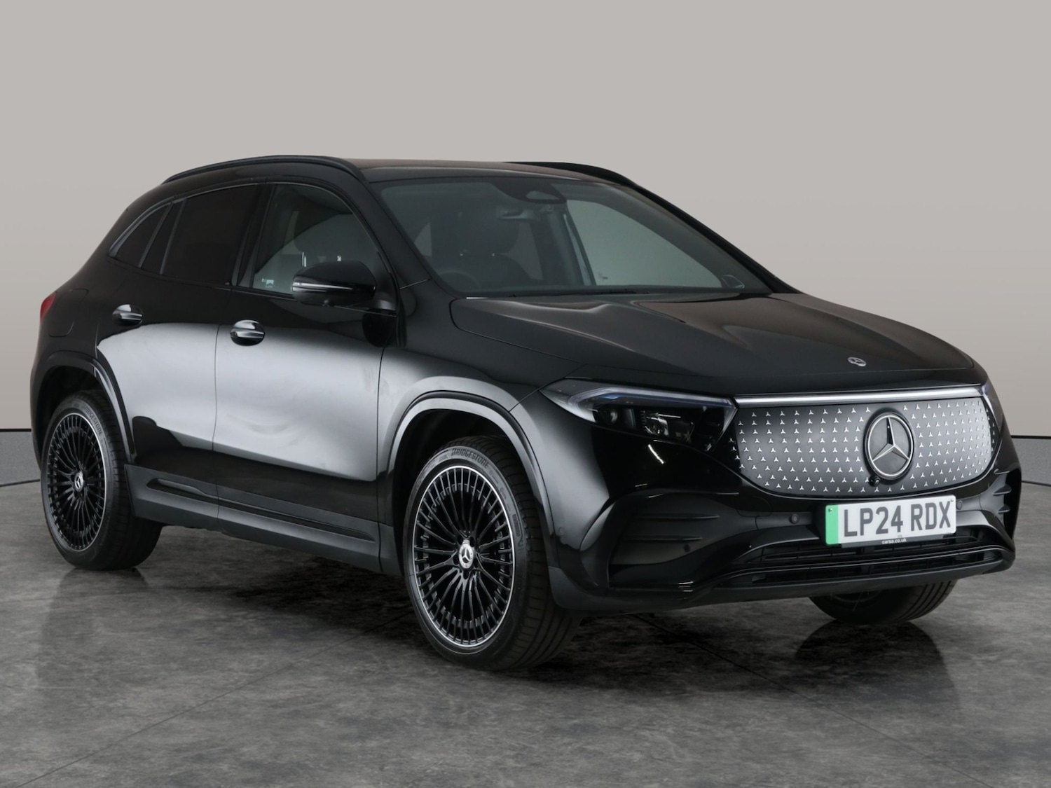 Used Mercedes-Benz EQA 2024 for sale - 76566077: Photo 10