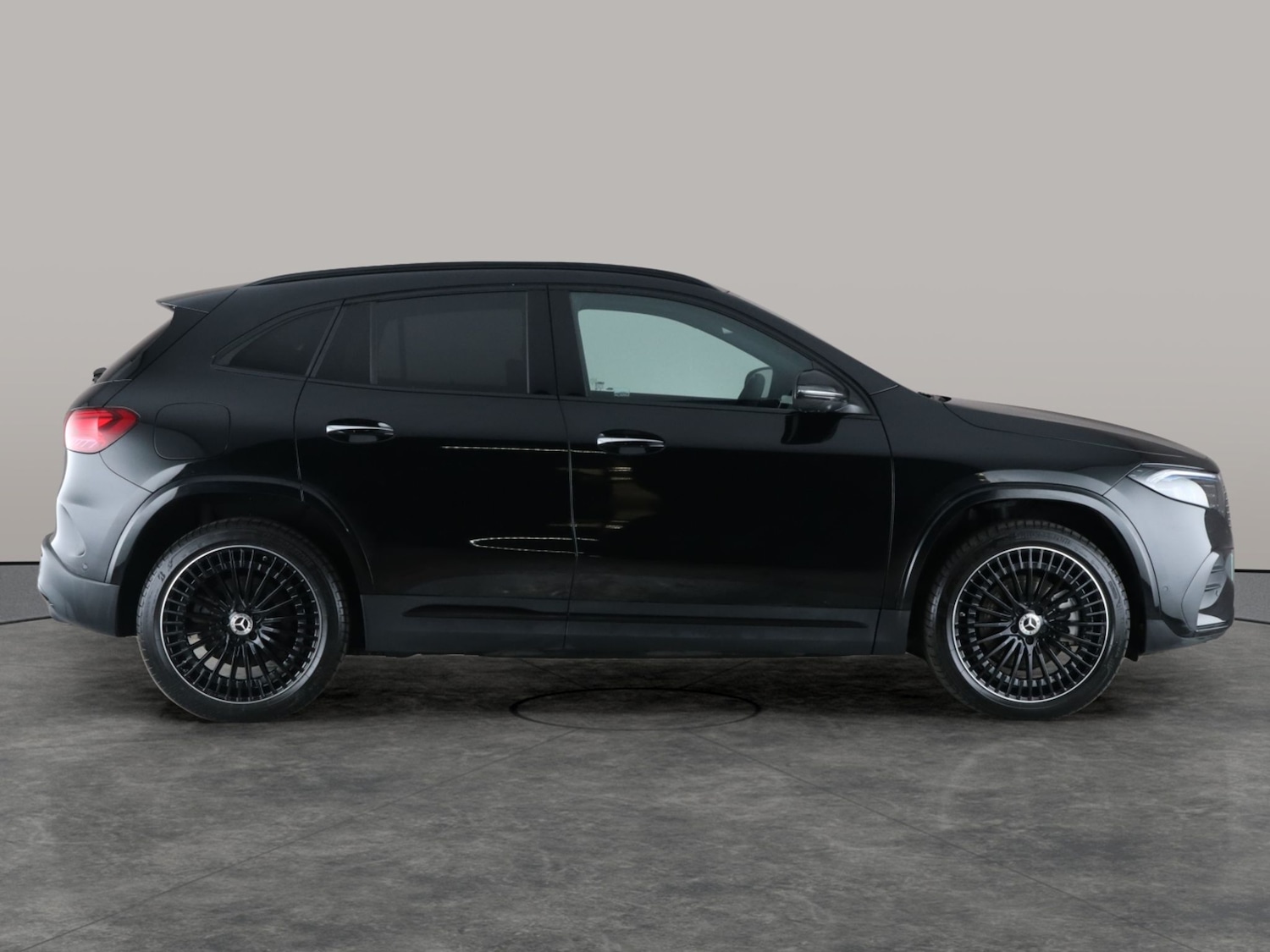 Used Mercedes-Benz EQA 2024 for sale - 76566077: Photo 11